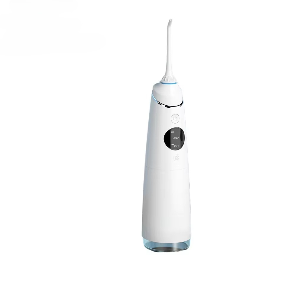 Oral Irrigator Flosser - ホットセール中のコードレスポータブル充電式ウォーターフロッサー（口腔洗浄器）各種あり