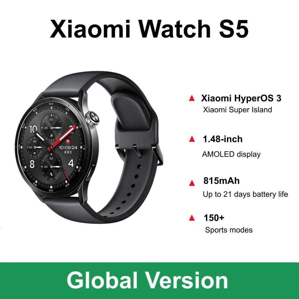 Xbody Health & Wellness Functional Integrative Medicine Office & Medical Spa Photos - グローバル版 Xiaomi Watch S5 スマートウォッチ 1.48インチ