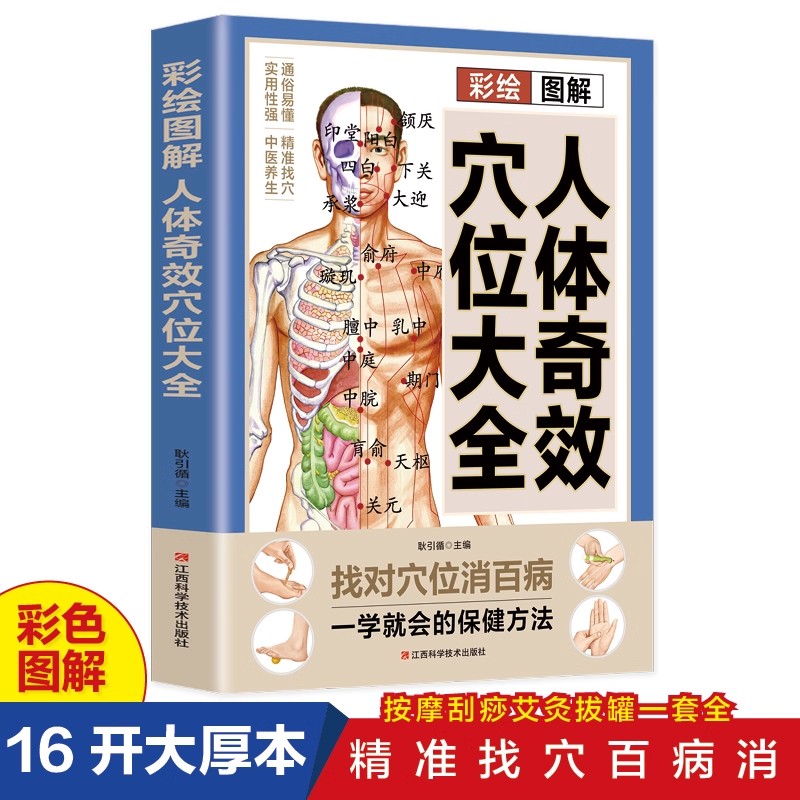 Health & Wellness Expo - ツボマッサージと伝統中国医学の健康維持ガイド、伝統中国医学の治療法に関する完全な書籍