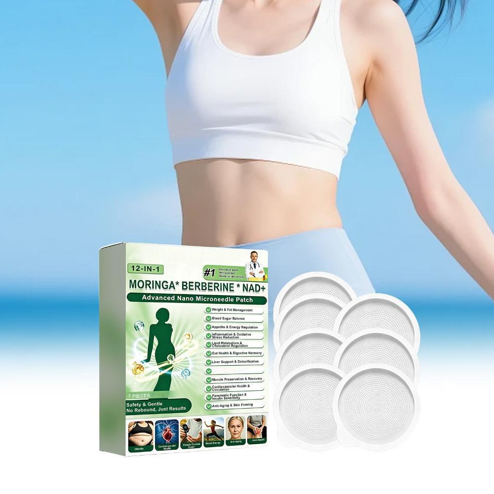 先進ナノマイクロニードルステッカーパッチ　引き締め効果のある - Xbody Health & Wellness Functional Integrative Medicine Office & Medical Spa Photos のレビューと価格