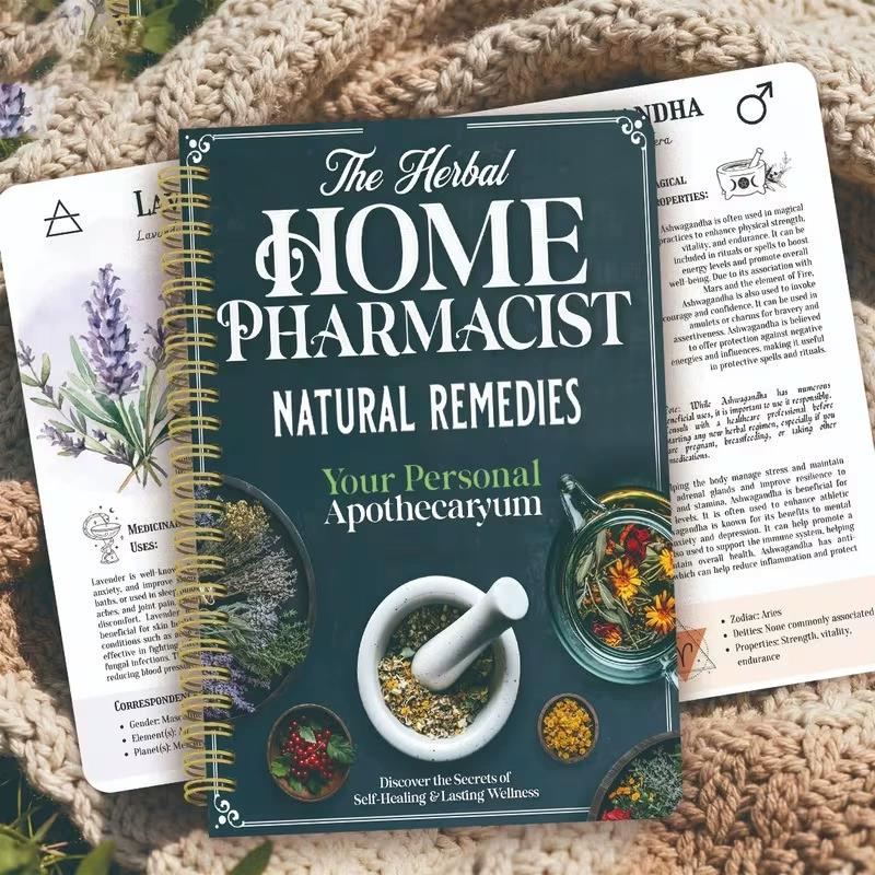 自然療法ブック：あなたのパーソナル薬箱 - ホリスティックな - Your Health Wellness のレビューと価格