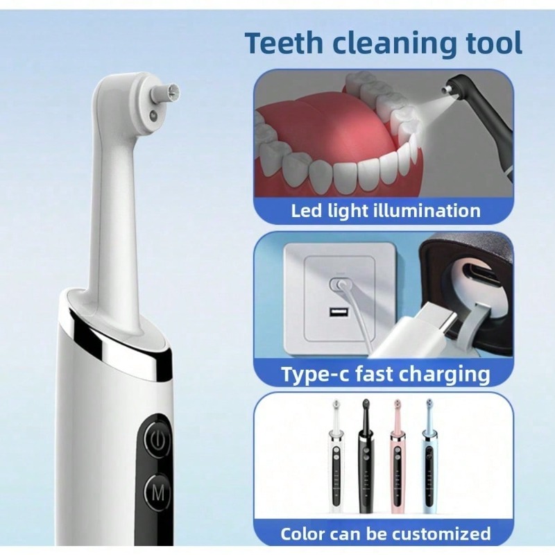女性向けポータブル口腔洗浄器ウォーターフロッサー1個、家庭用 - Oral Irrigator Flosser のレビューと価格
