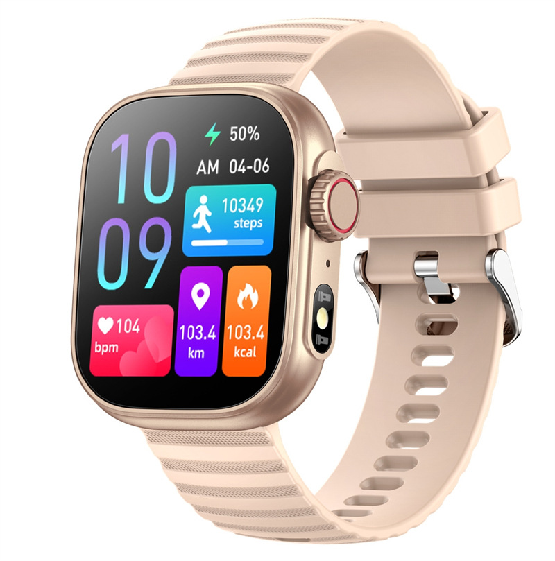 ZW39スマートウォッチ メンズ Bluetooth 5.1 - Xbody Health & Wellness Functional Integrative Medicine Office & Medical Spa Photos のレビューと価格