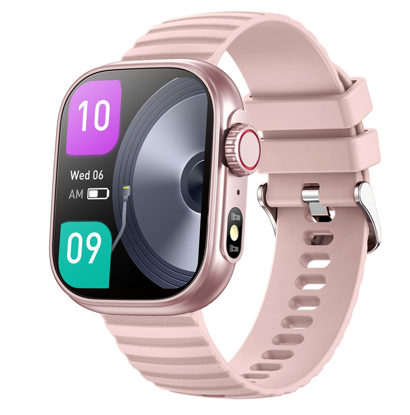 ZW39スマートウォッチ メンズ Bluetooth 5.1 - Xbody Health & Wellness Functional Integrative Medicine Office & Medical Spa Photos のレビューと価格