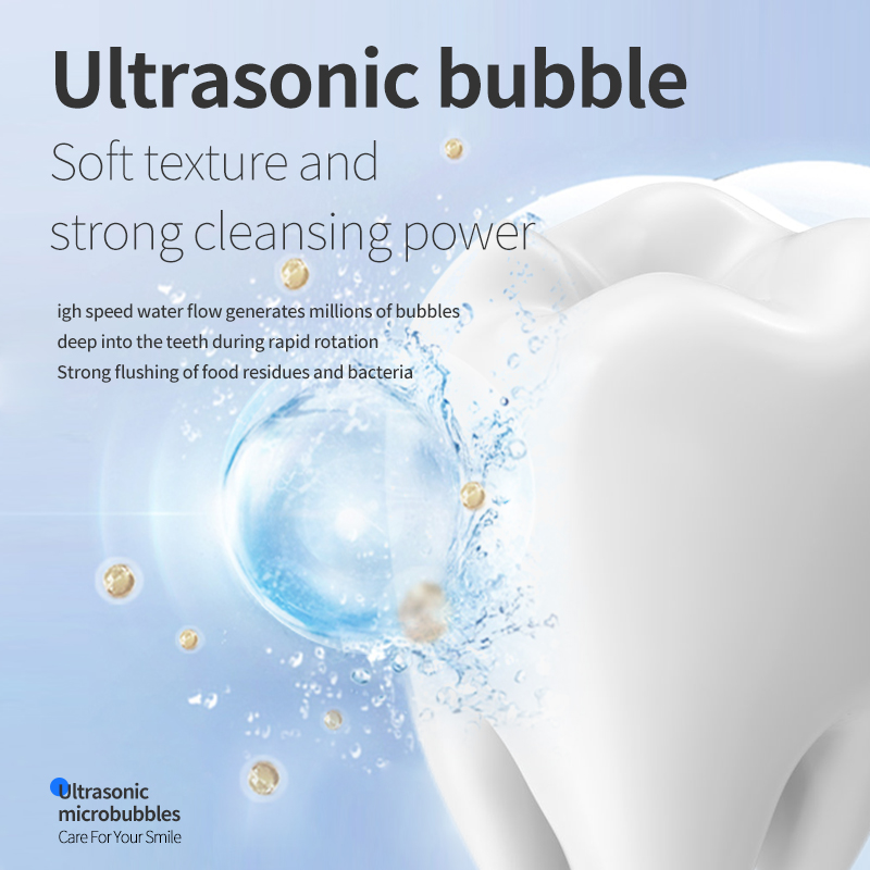 ポータブルトラベルウォーターフロッサー充電式口腔洗浄器歯洗浄 - Oral Irrigator Flosser のレビューと価格