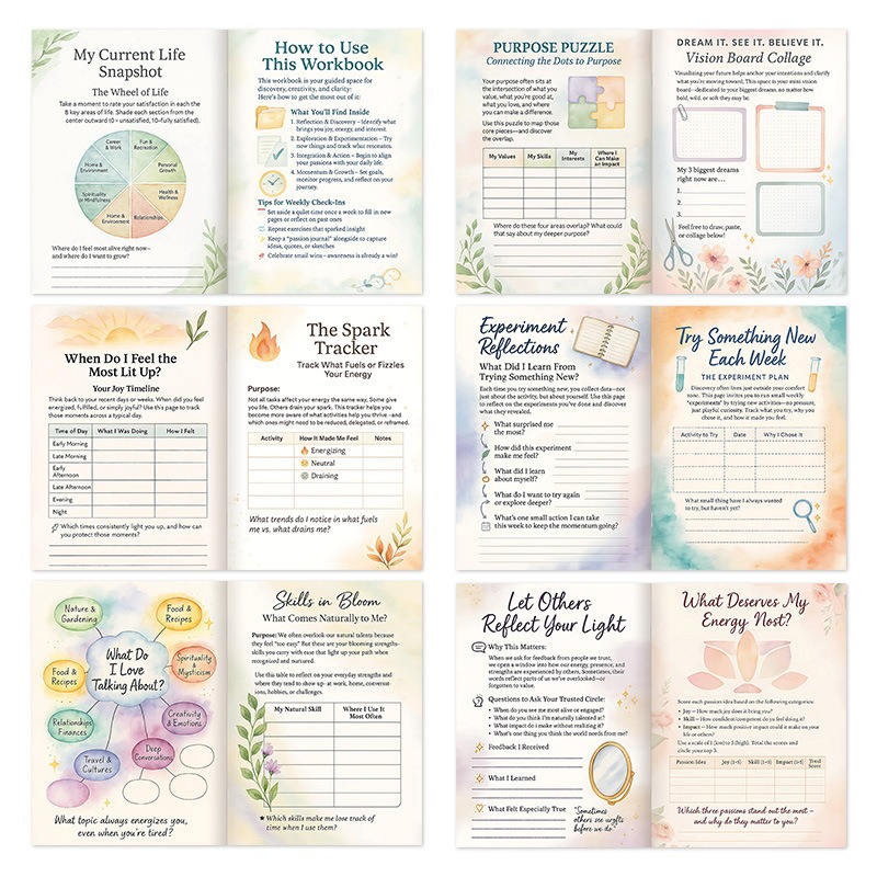 新入荷 FIND YOUR FIRE ガイドブック 内なる光 - Your Health Wellness のレビューと価格