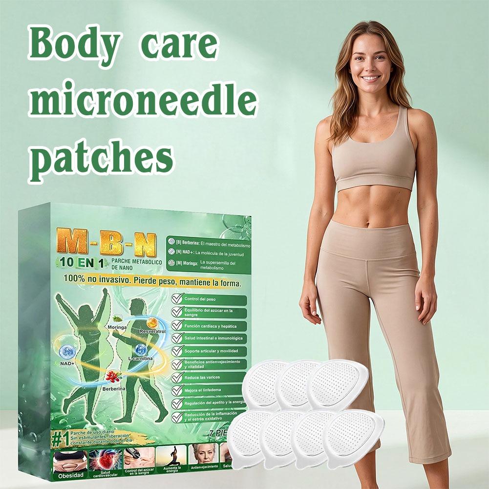 10 in 1 M-B-N x NAD+ ナノマイクロニード - Xbody Health & Wellness Functional Integrative Medicine Office & Medical Spa Photos のレビューと価格