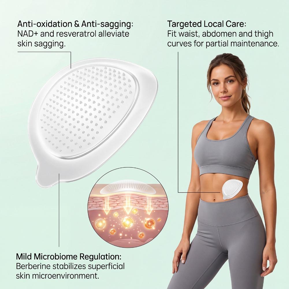 10 in 1 M-B-N x NAD+ ナノマイクロニード - Xbody Health & Wellness Functional Integrative Medicine Office & Medical Spa Photos のレビューと価格