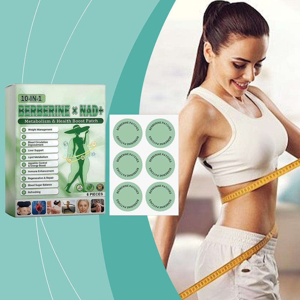 1/3/5箱入り 10-in-1 ベルベリンX NAD+ 体 - Xbody Health & Wellness Functional Integrative Medicine Office & Medical Spa Photos のレビューと価格