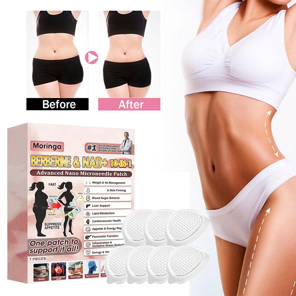 10-in-1 ベルベリン x NAD+ ナノマイクロニード - Xbody Health & Wellness Functional Integrative Medicine Office & Medical Spa Photos のレビューと価格
