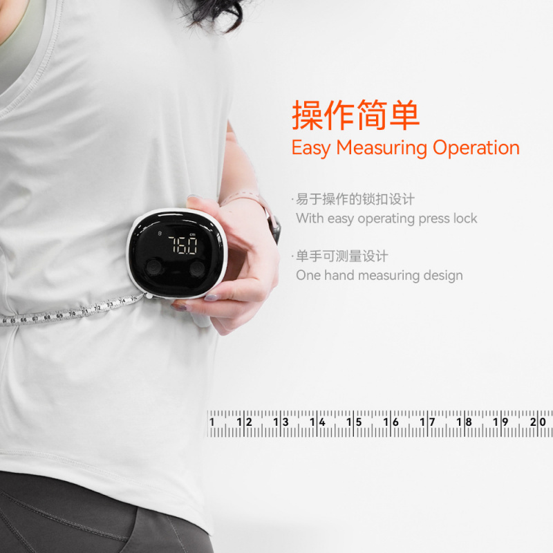 Fitdaysスマートボディテープメジャー、スマートウエスト - Xbody Health & Wellness Functional Integrative Medicine Office & Medical Spa Photos のレビューと価格