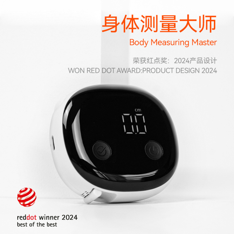 Fitdaysスマートボディテープメジャー、スマートウエスト - Xbody Health & Wellness Functional Integrative Medicine Office & Medical Spa Photos のレビューと価格